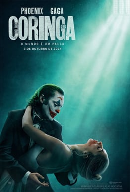 CORINGA - DELÍRIO  A DOIS