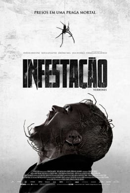 INFESTAÇÃO