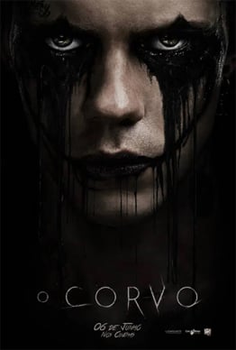 O CORVO