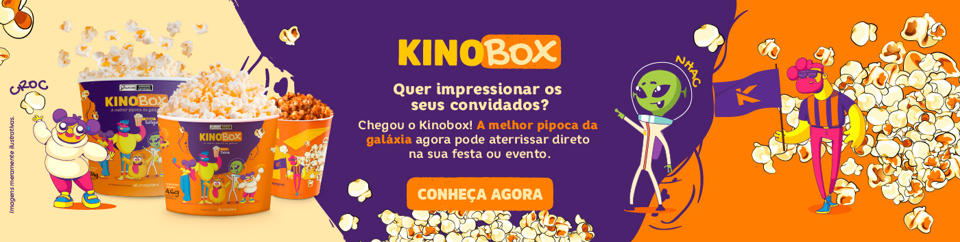 Kinobox