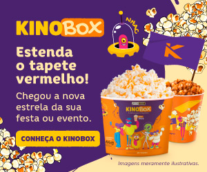 Kinobox