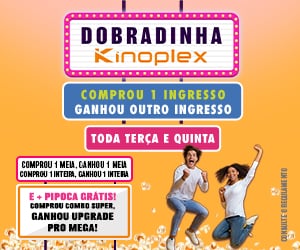 Dobradinha Kinoplex