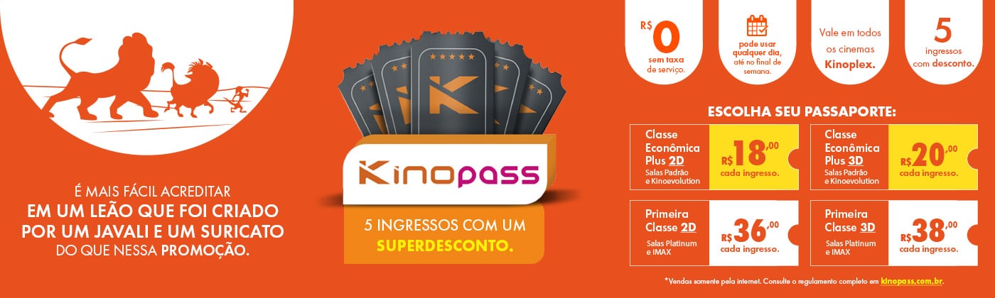 KINOPASS